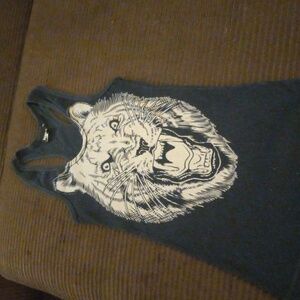 FREE Rebel 8 Tank - Free With Purchase